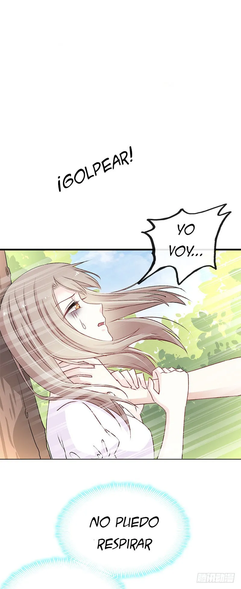 El Mejor Amor del Mundo Capítulo 6 en Línea - página 20