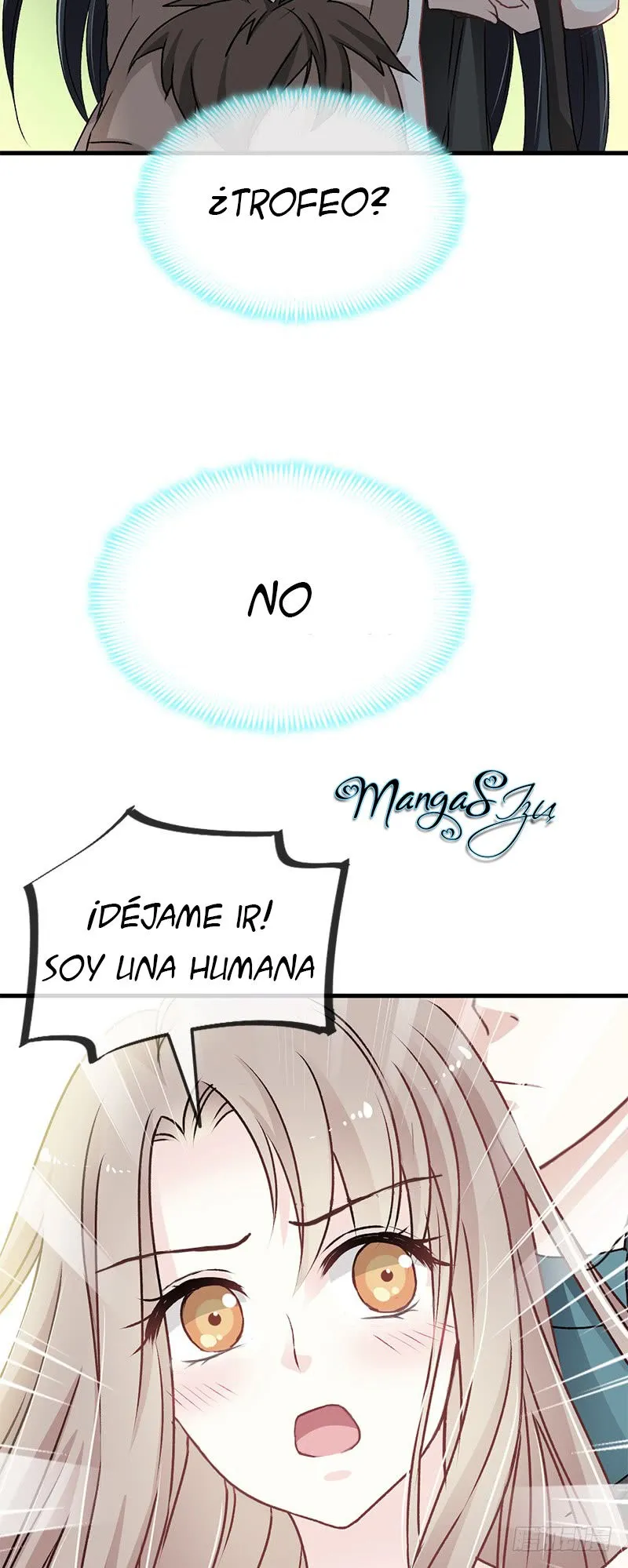 El Mejor Amor del Mundo Capítulo 6 en Línea - página 25