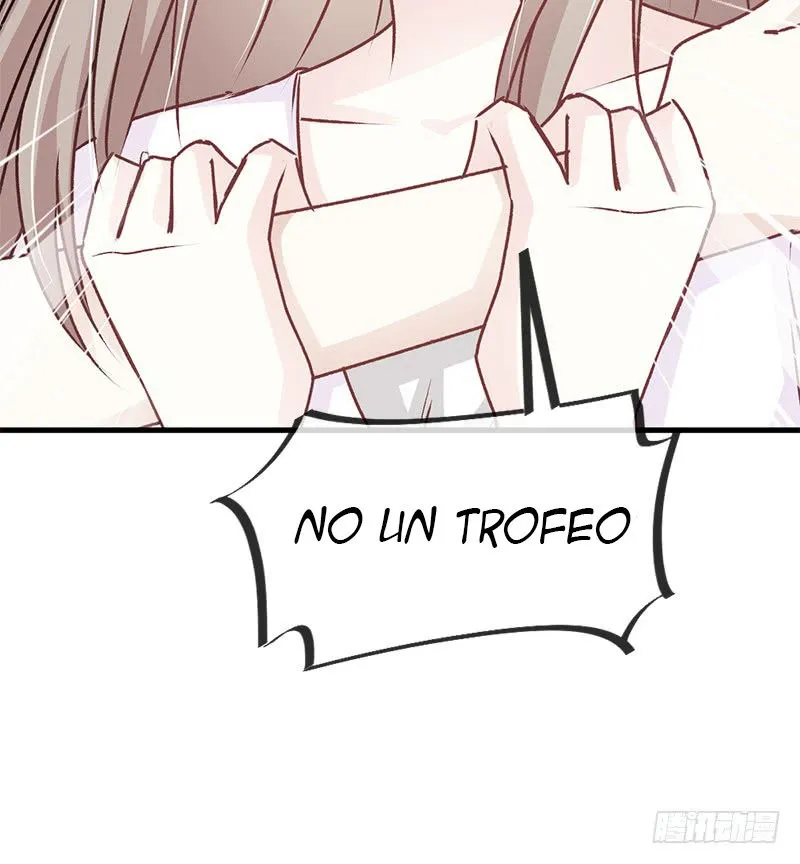 El Mejor Amor del Mundo Capítulo 6 en Línea - página 26