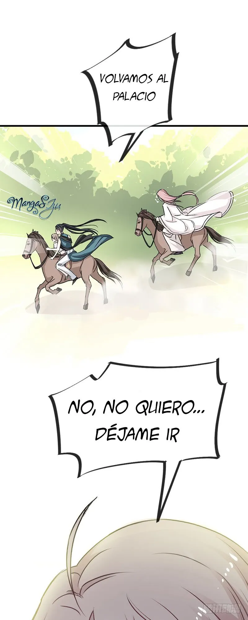 El Mejor Amor del Mundo Capítulo 6 en Línea - página 27