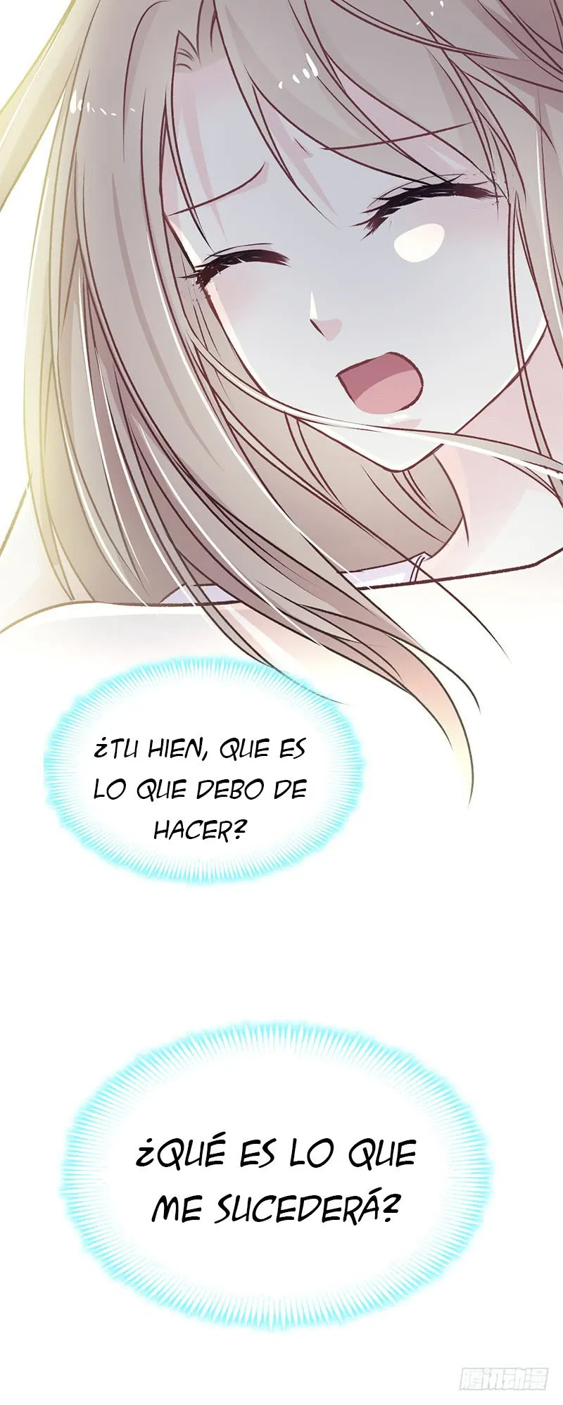 El Mejor Amor del Mundo Capítulo 6 en Línea - página 28