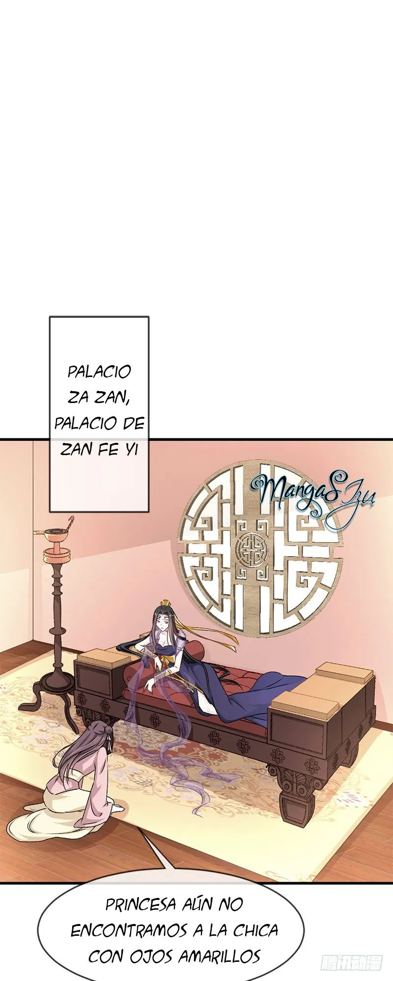 El Mejor Amor del Mundo Capítulo 6 en Línea - página 31