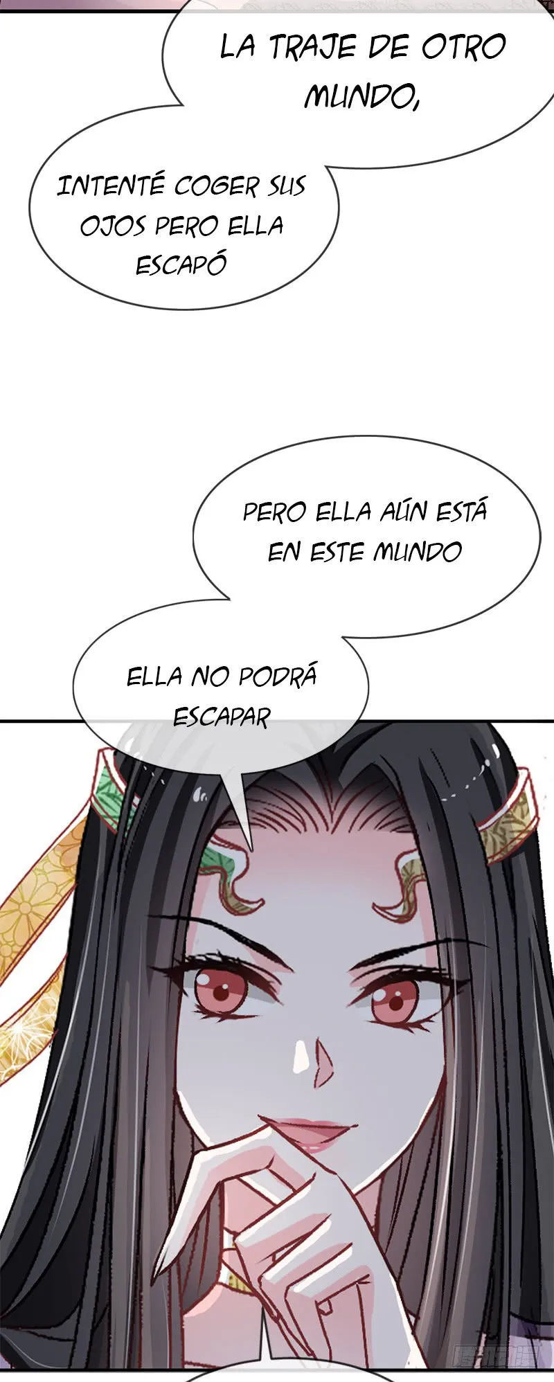 El Mejor Amor del Mundo Capítulo 6 en Línea - página 34