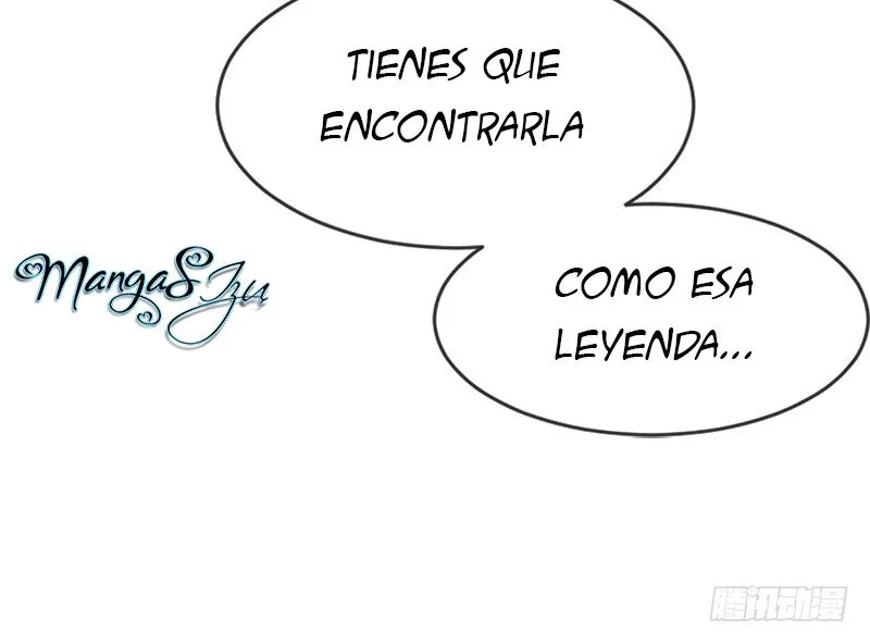 El Mejor Amor del Mundo Capítulo 6 en Línea - página 35