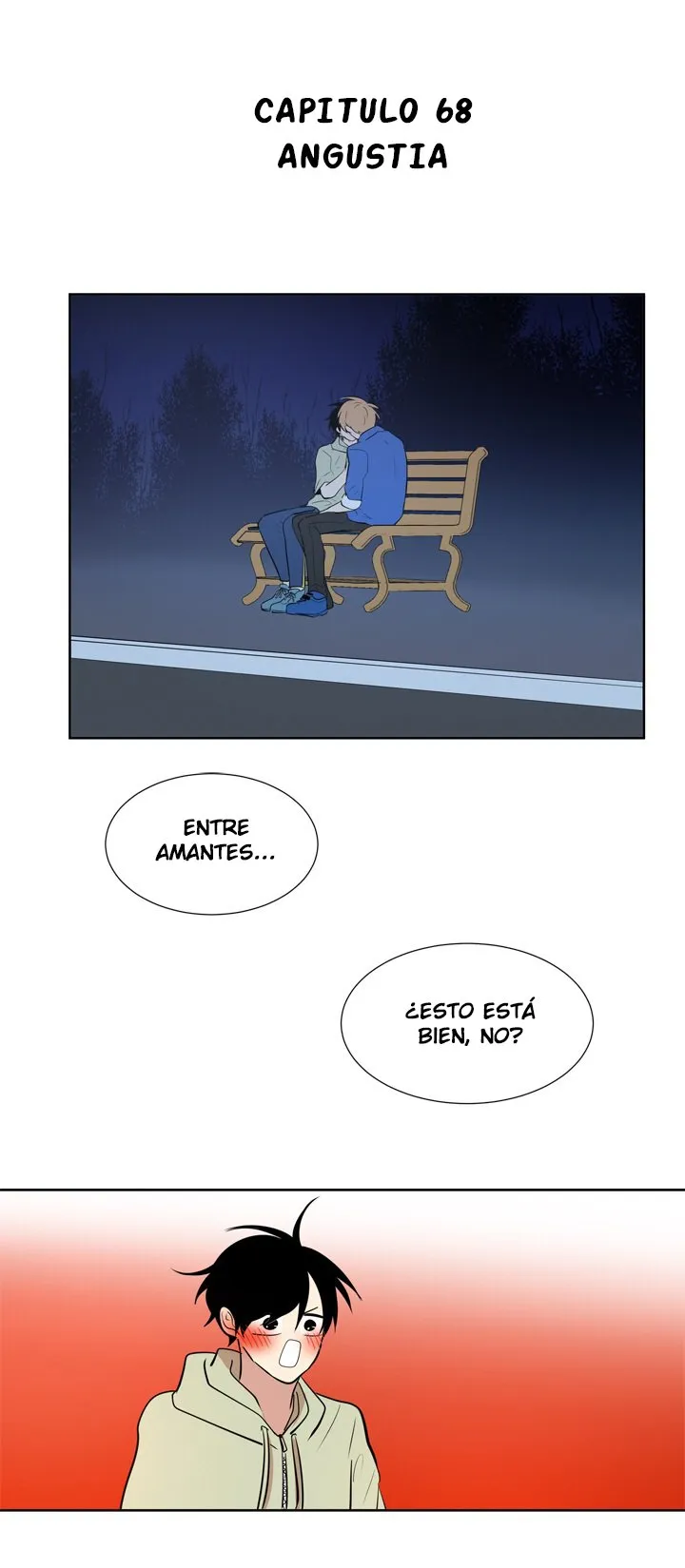 EL MEJOR AROMA Capítulo 68 en Línea - página 2