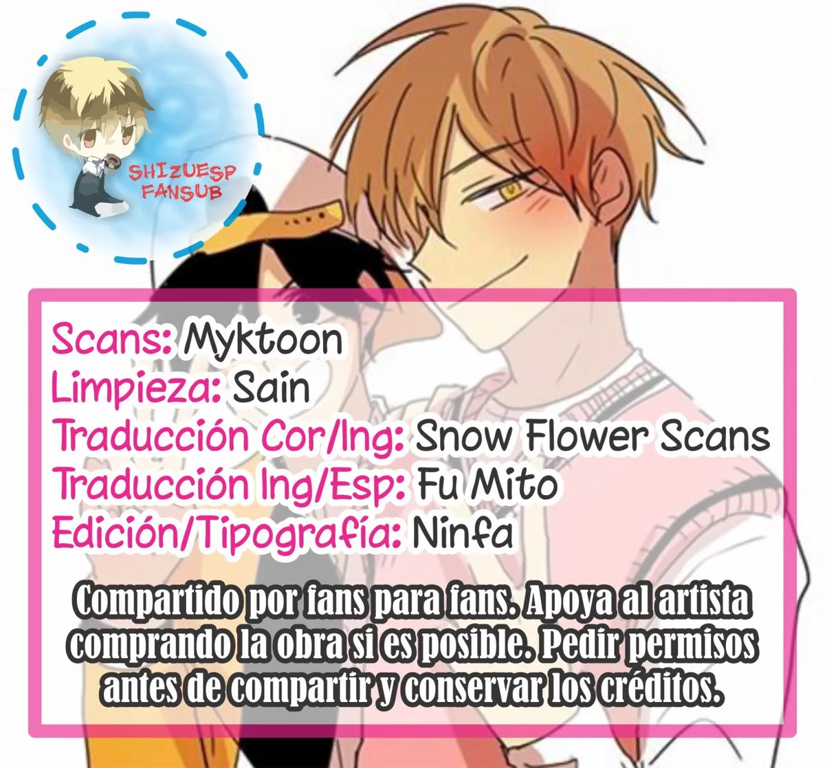 EL MEJOR AROMA Capítulo 68 en Línea - página 29