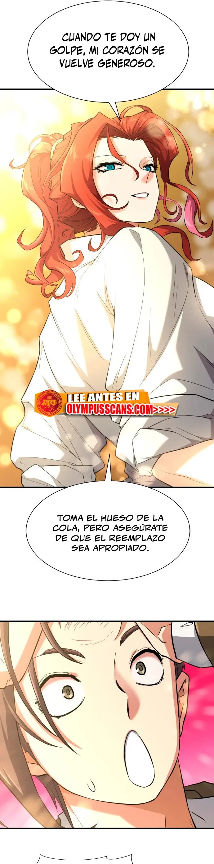 El Mejor Diseñador Inmobiliario Capítulo 104 en Línea - página 32