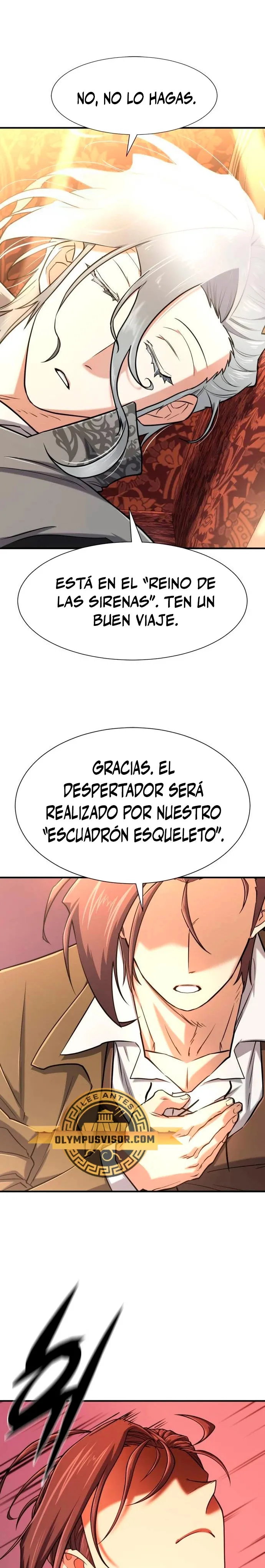 El Mejor Diseñador Inmobiliario Capítulo 124 en Línea - página 30