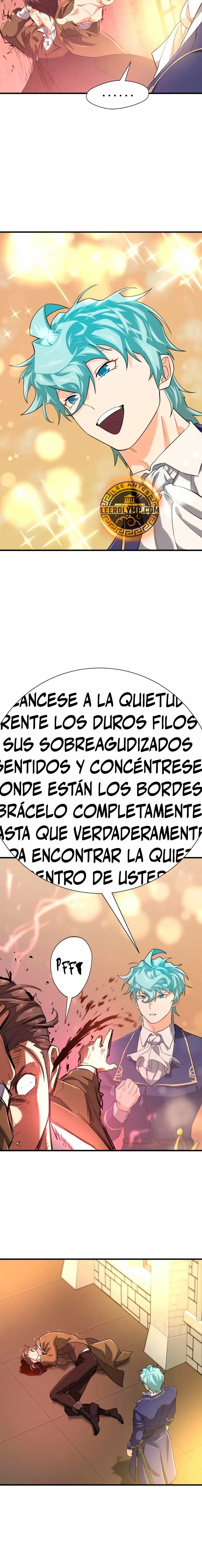 El Mejor Diseñador Inmobiliario Capítulo 159 en Línea - página 24
