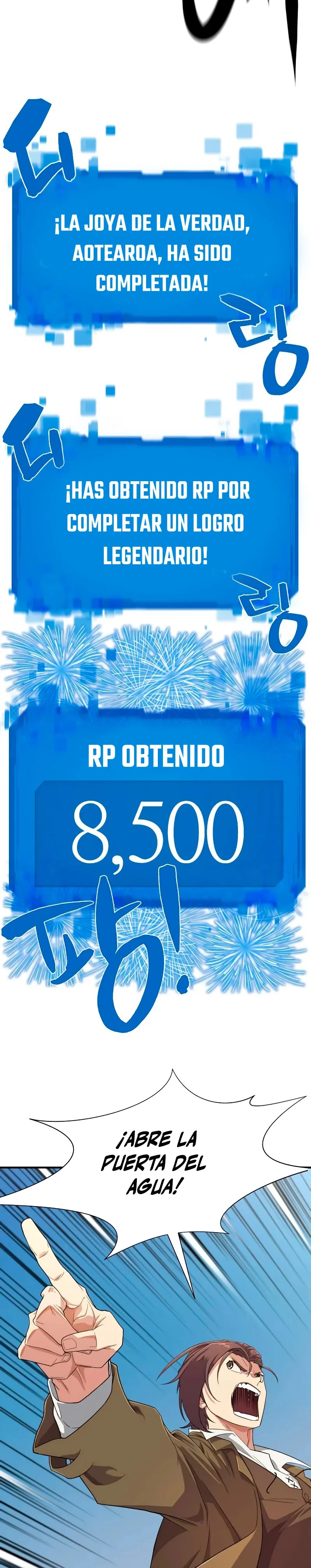 El Mejor Diseñador Inmobiliario Capítulo 163 en Línea - página 21