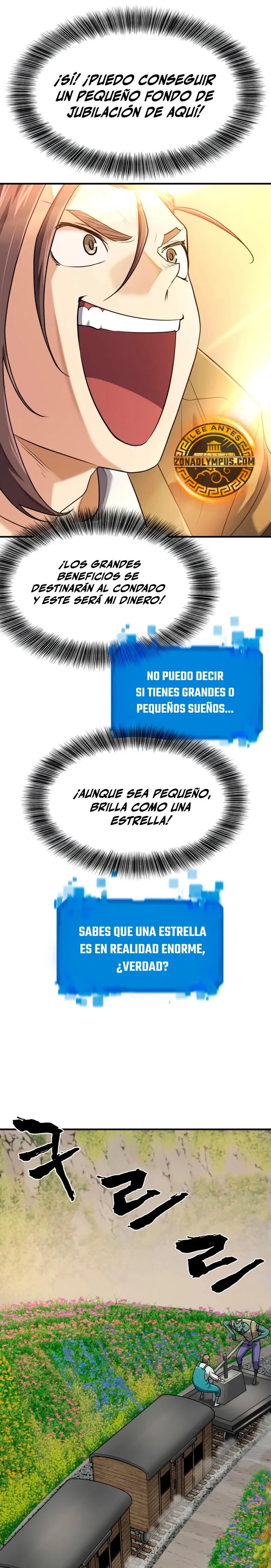 El Mejor Diseñador Inmobiliario Capítulo 176 en Línea - página 27