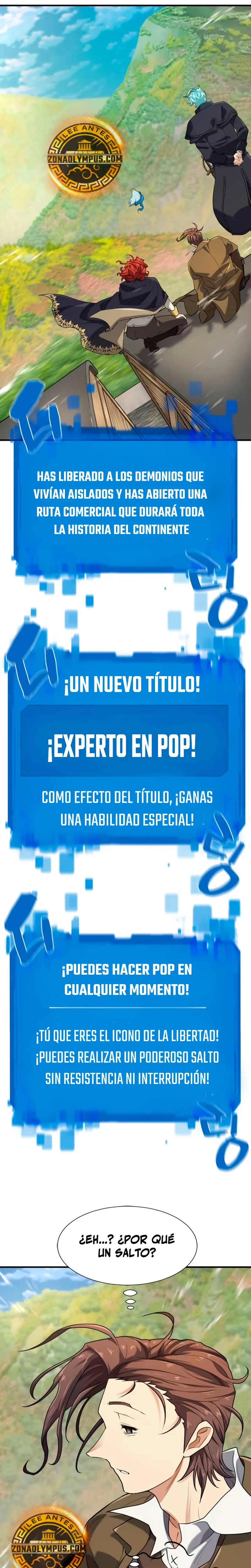 El Mejor Diseñador Inmobiliario Capítulo 176 en Línea - página 30