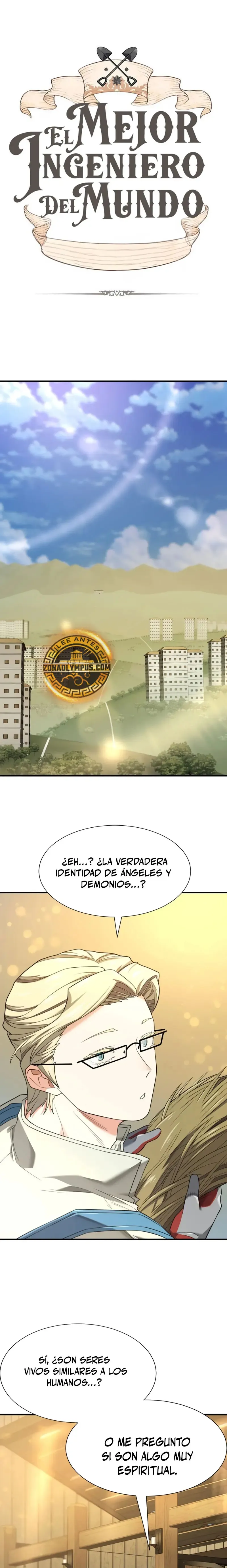 El Mejor Diseñador Inmobiliario Capítulo 204 en Línea - página 2