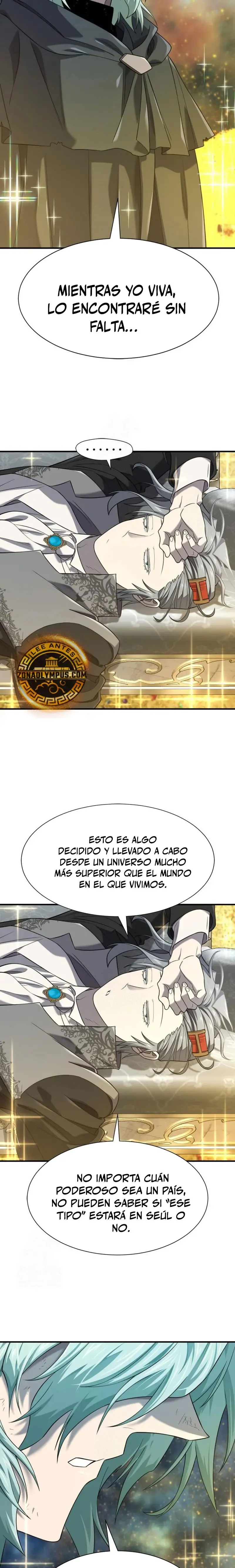El Mejor Diseñador Inmobiliario Capítulo 208 en Línea - página 5