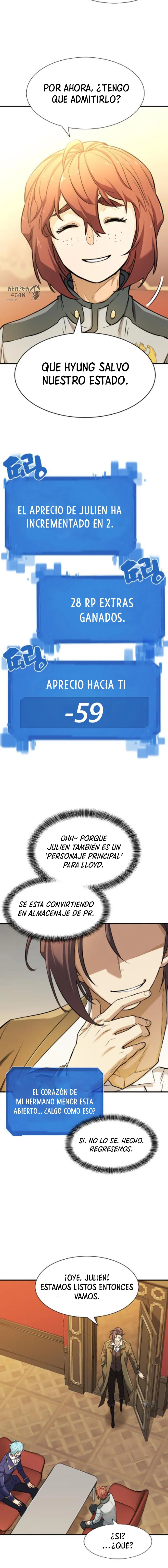 El Mejor Diseñador Inmobiliario Capítulo 40 en Línea - página 5