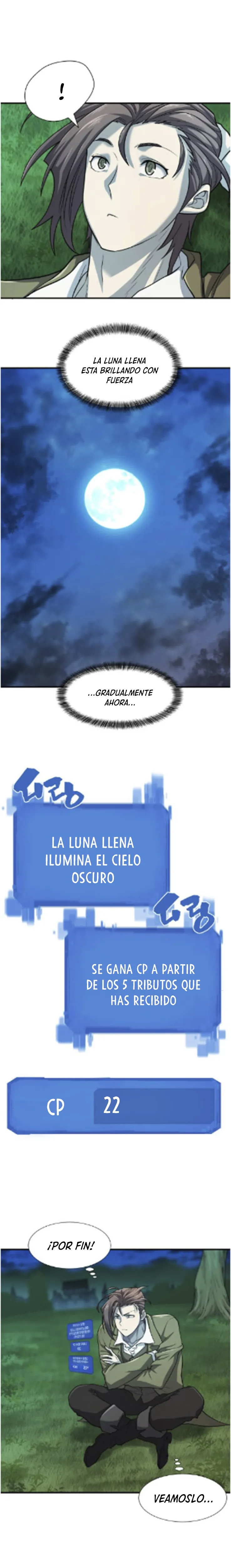 El Mejor Diseñador Inmobiliario Capítulo 47 en Línea - página 16