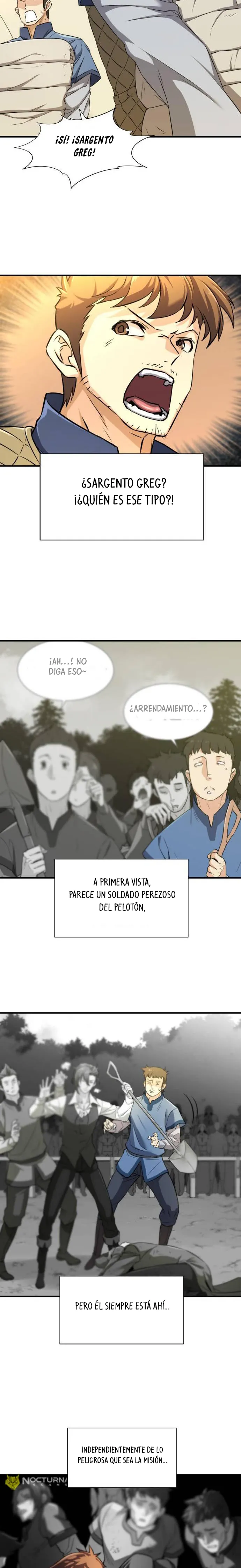 El Mejor Diseñador Inmobiliario Capítulo 61 en Línea - página 13