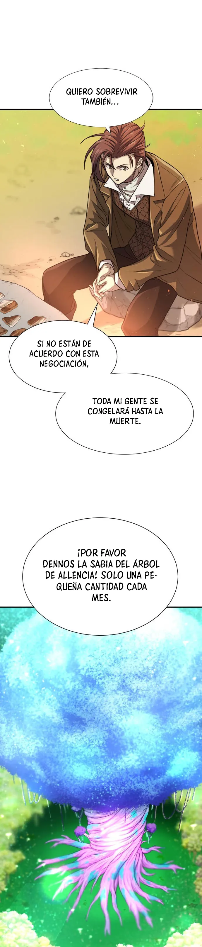 El Mejor Diseñador Inmobiliario Capítulo 65 en Línea - página 29