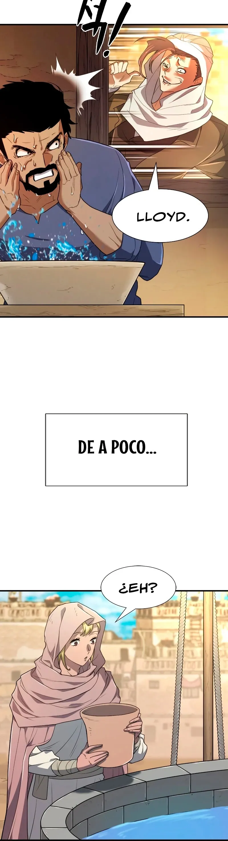 El Mejor Diseñador Inmobiliario Capítulo 95 en Línea - página 13