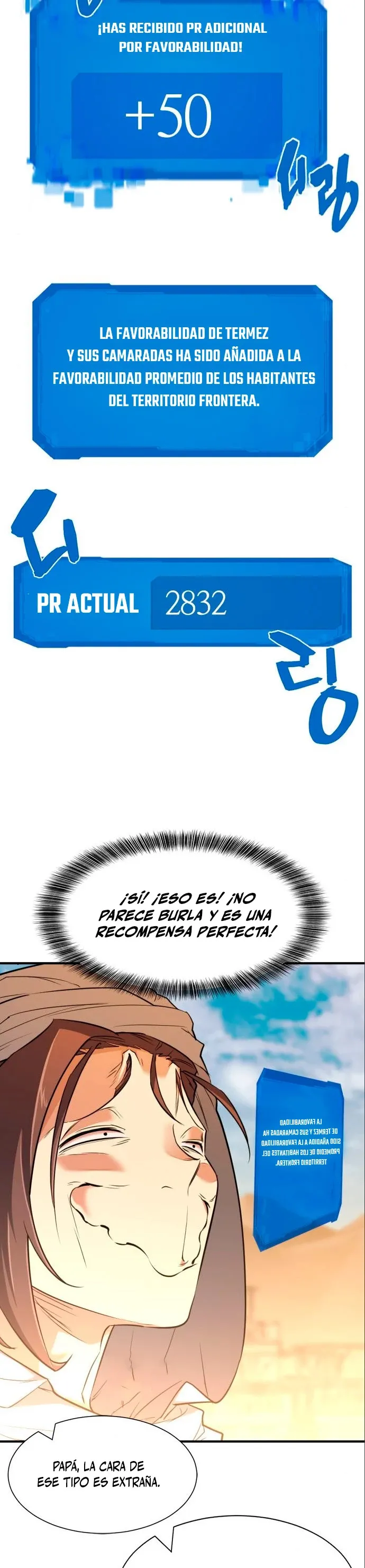 El Mejor Diseñador Inmobiliario Capítulo 98 en Línea - página 8