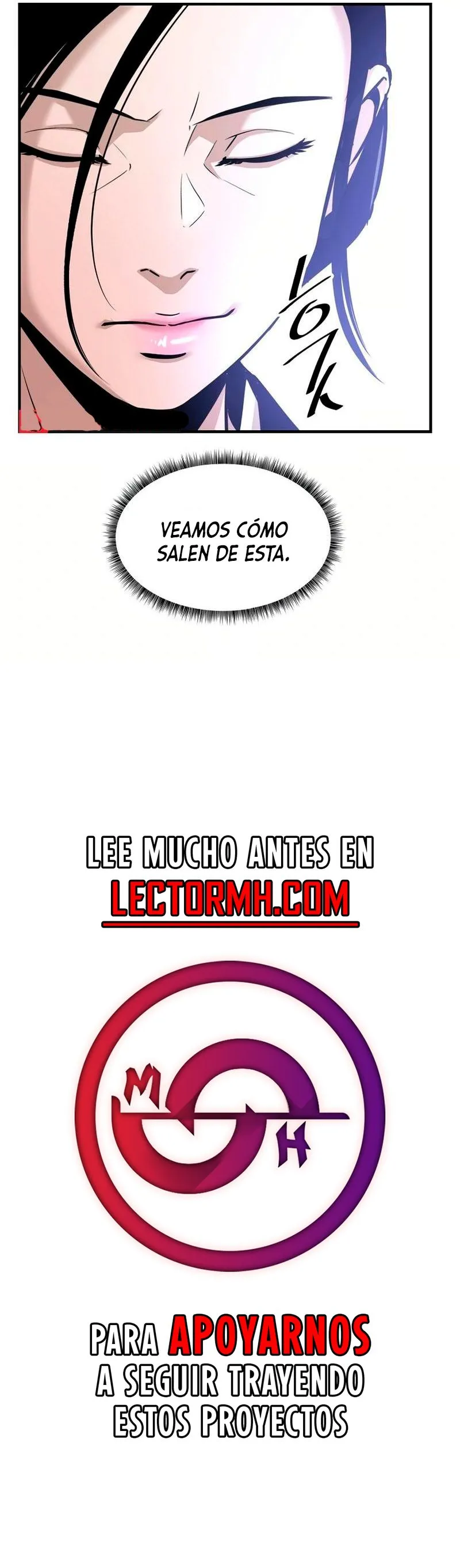 El Mejor Instructor de Artes Marciales del Mundo Capítulo 27 en Línea - página 15