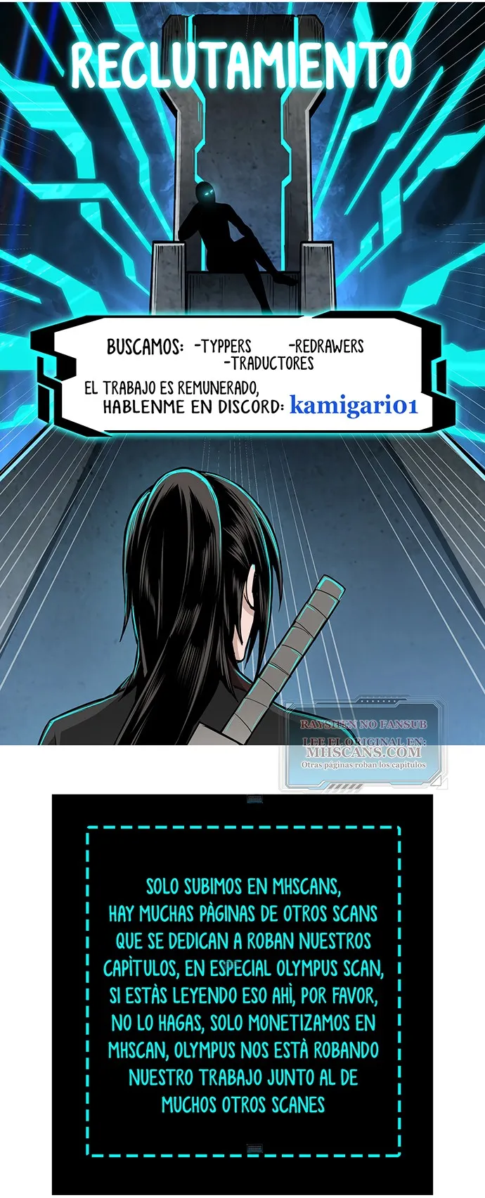 El Mejor Sistema de Jefes Capítulo 109 en Línea - página 41