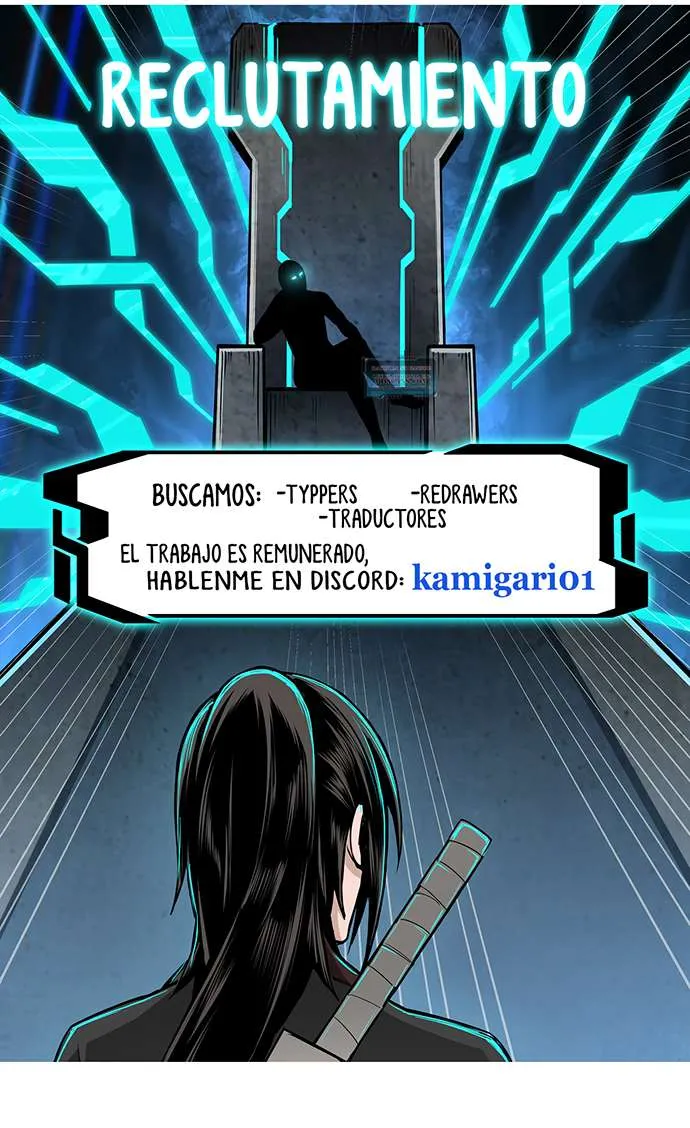El Mejor Sistema de Jefes Capítulo 117 en Línea - página 41