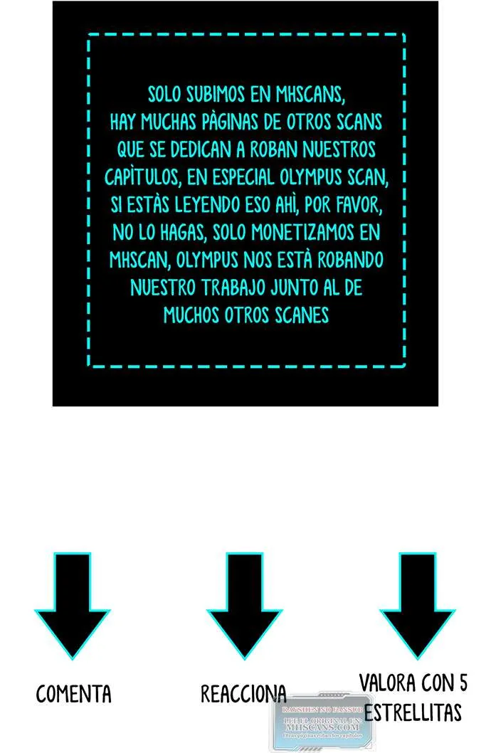 El Mejor Sistema de Jefes Capítulo 125 en Línea - página 42