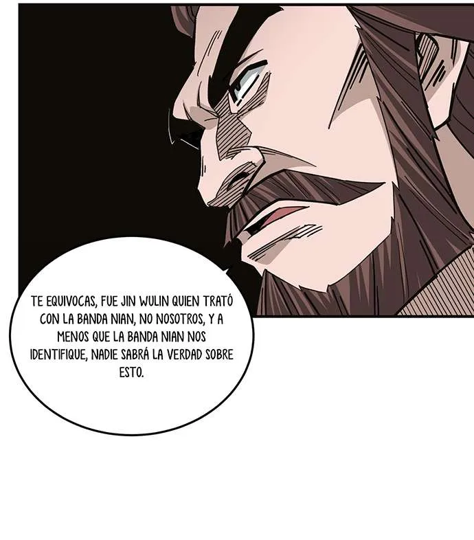 El Mejor Sistema de Jefes Capítulo 132 en Línea - página 34