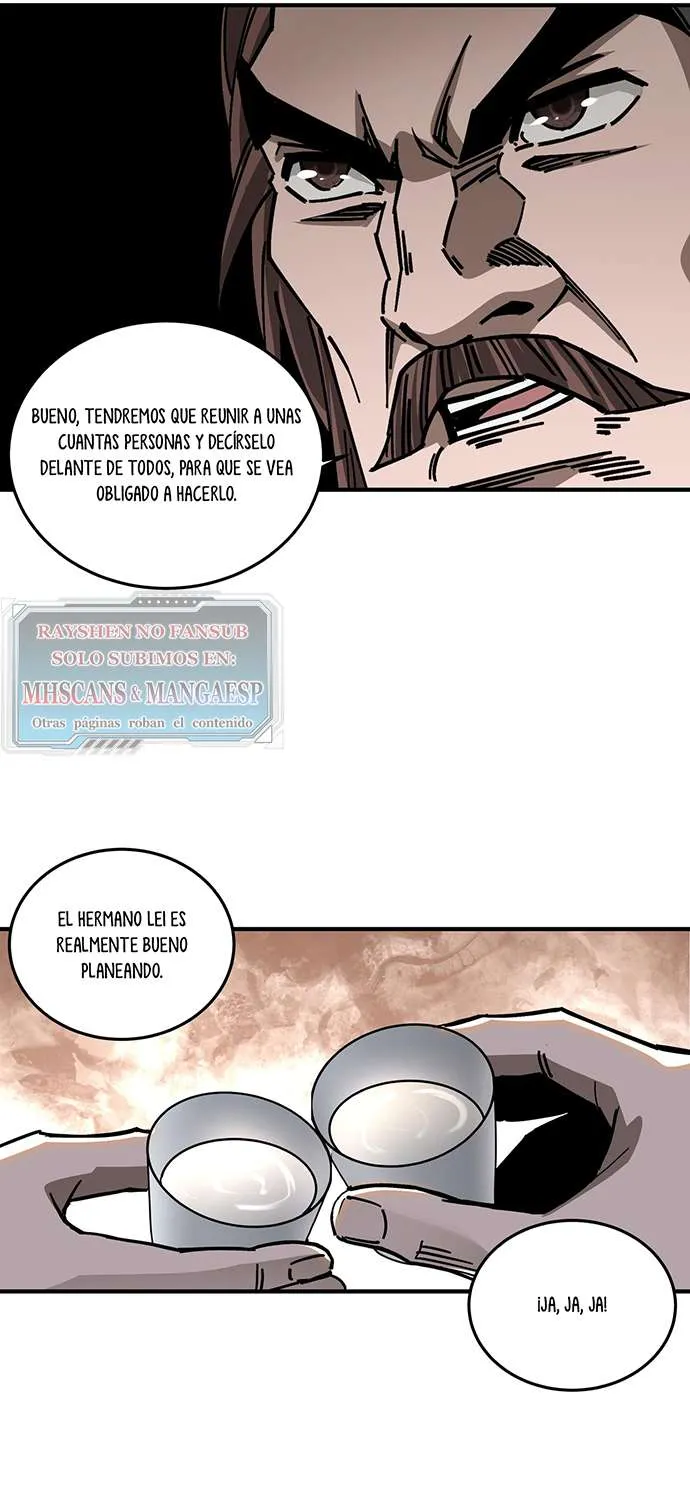 El Mejor Sistema de Jefes Capítulo 132 en Línea - página 40
