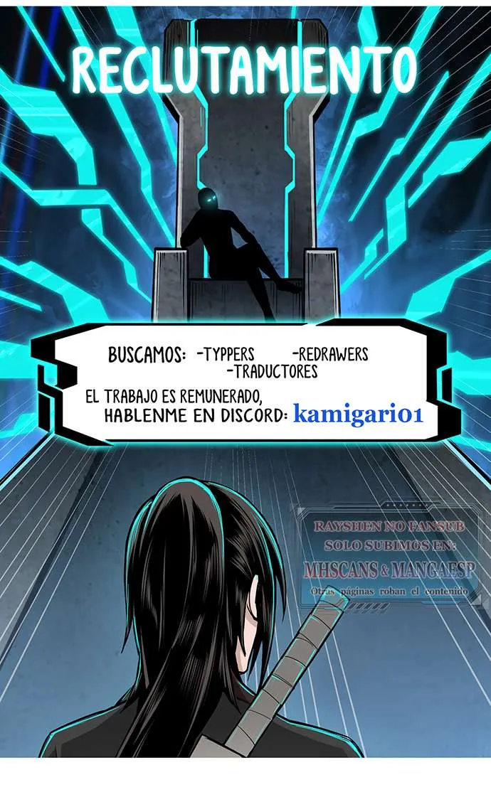 El Mejor Sistema de Jefes Capítulo 132 en Línea - página 42
