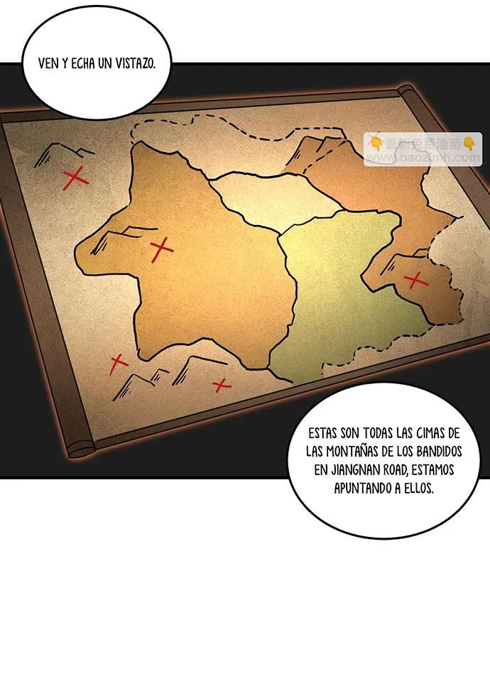El Mejor Sistema de Jefes Capítulo 140 en Línea - página 38