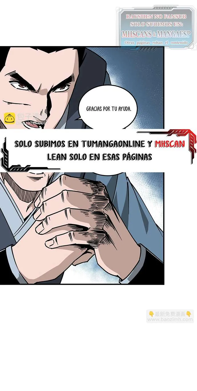 El Mejor Sistema de Jefes Capítulo 147 en Línea - página 21