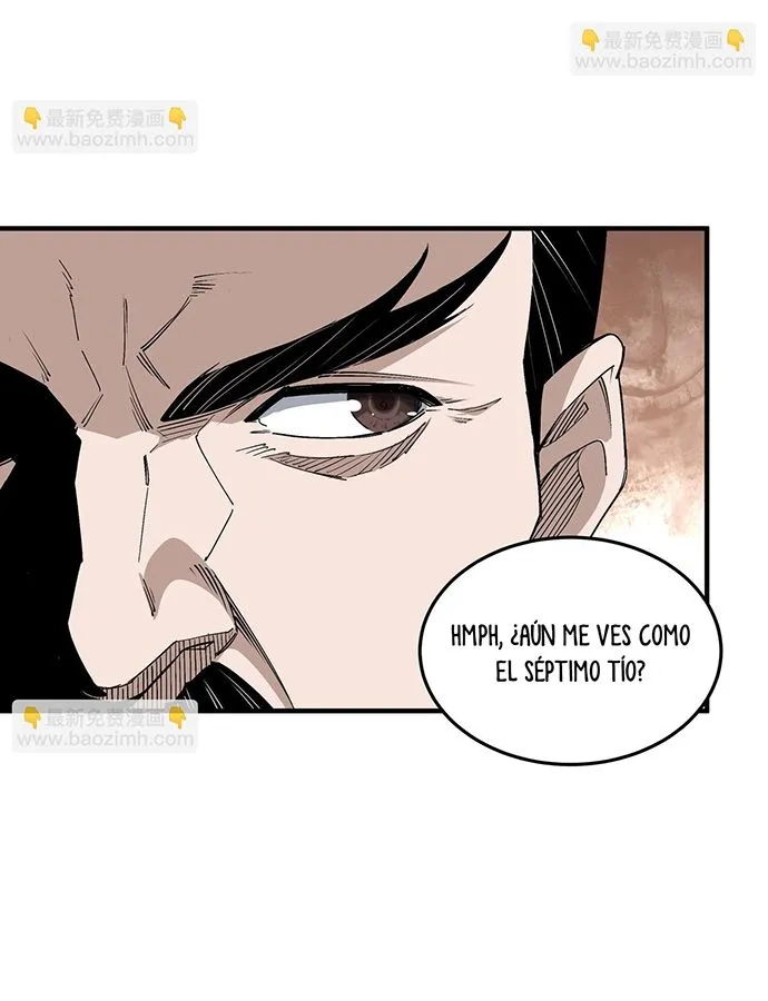 El Mejor Sistema de Jefes Capítulo 172 en Línea - página 34