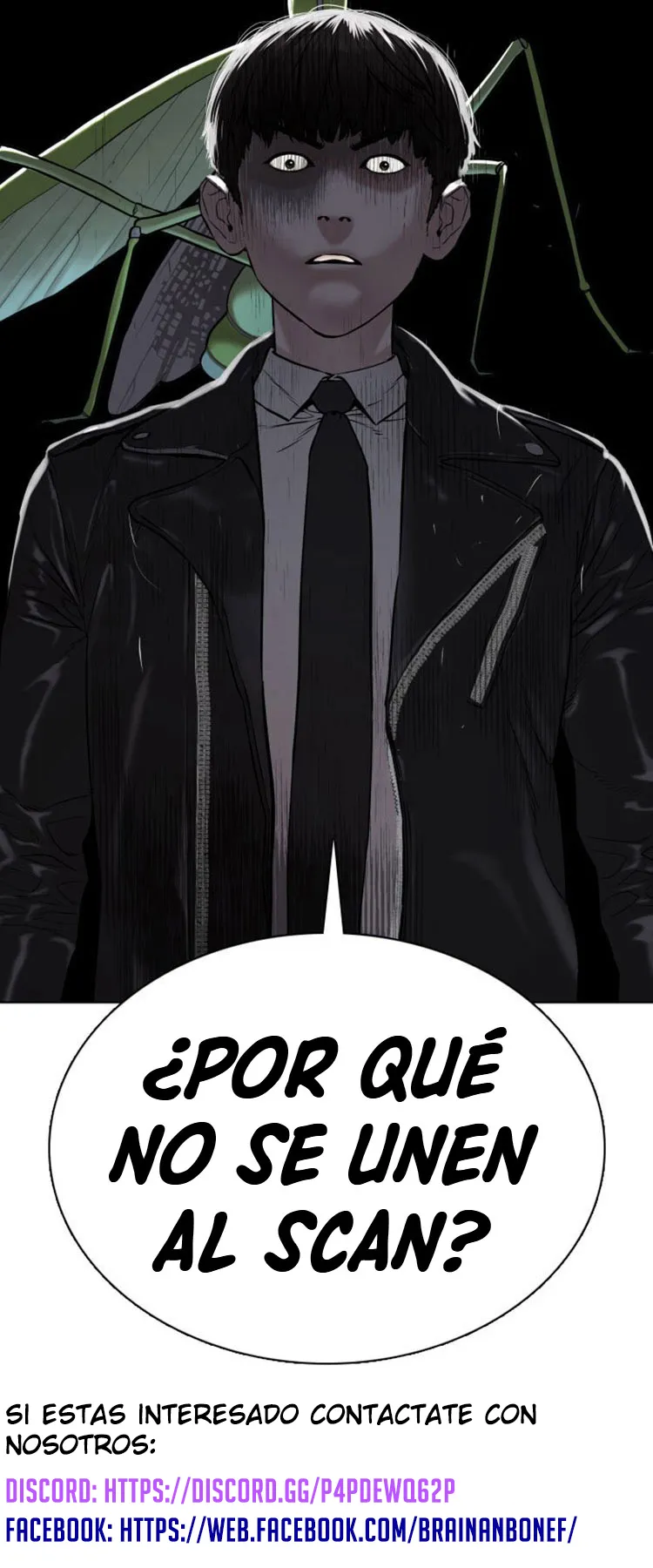 El Mejor Sistema de Jefes Capítulo 84 en Línea - página 21
