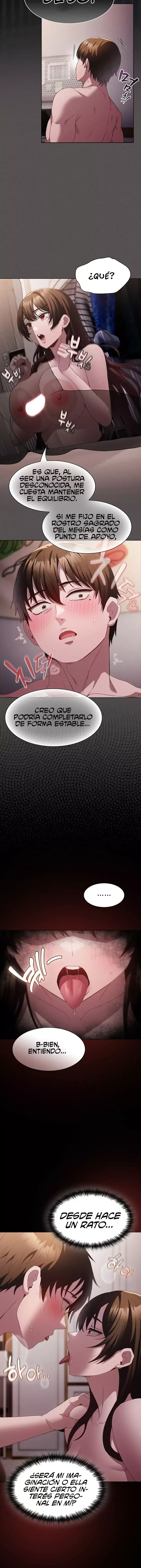 El Mesías y sus Seguidoras Capítulo 12 en Línea - página 13