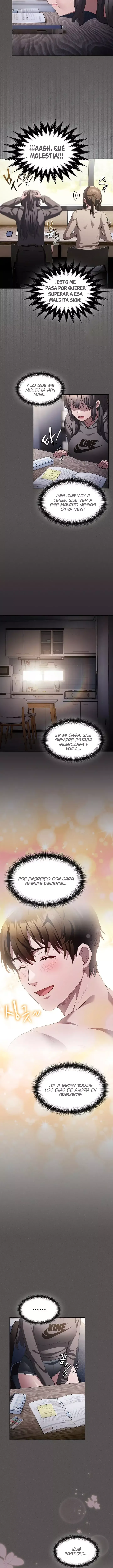 El Mesías y sus Seguidoras Capítulo 15 en Línea - página 3