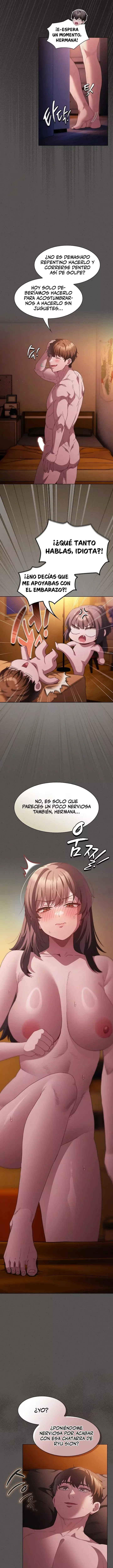 El Mesías y sus Seguidoras Capítulo 22 en Línea - página 5