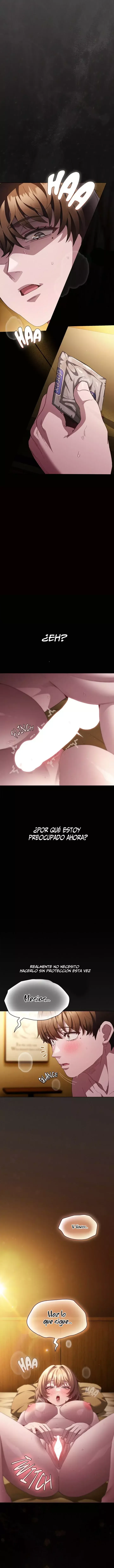 El Mesías y sus Seguidoras Capítulo 28 en Línea - página 15