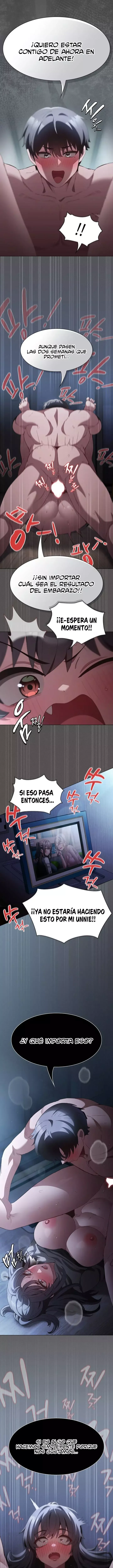 El Mesías y sus Seguidoras Capítulo 41 en Línea - página 12