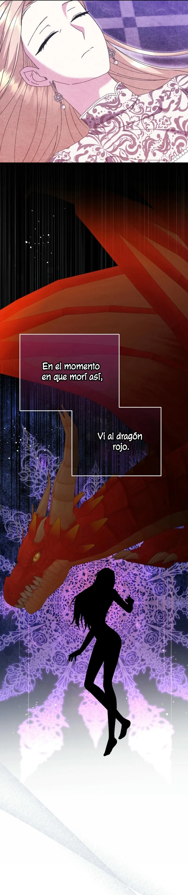 El monstruo en el invernadero Capítulo 43 en Línea - página 35