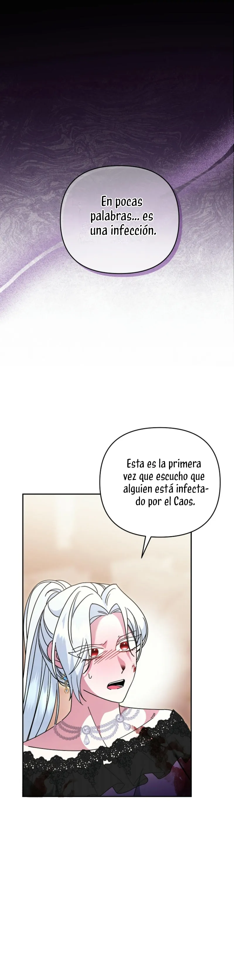 El monstruo en el invernadero Capítulo 46 en Línea - página 13