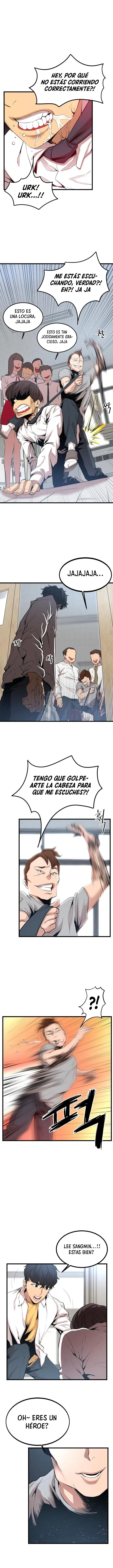 El Monstruoso Gui Capítulo 1 en Línea - página 12