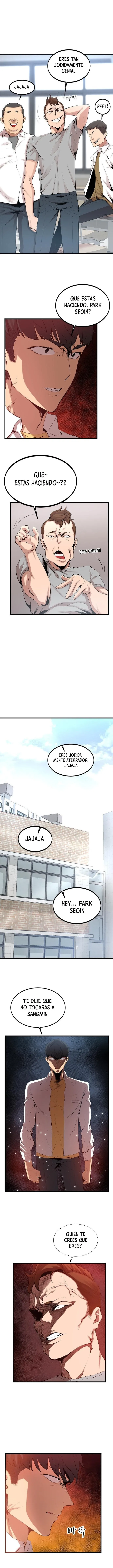 El Monstruoso Gui Capítulo 1 en Línea - página 13