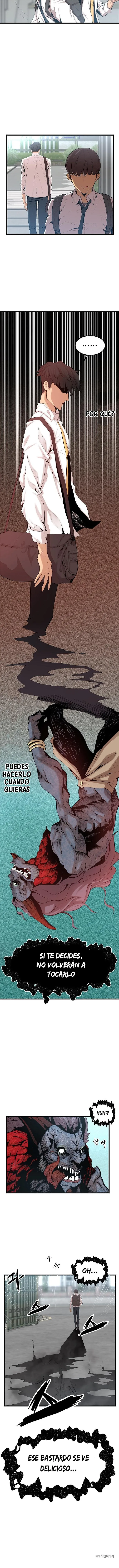 El Monstruoso Gui Capítulo 1 en Línea - página 16