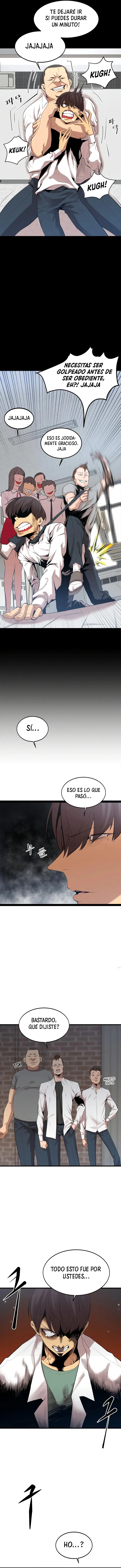 El Monstruoso Gui Capítulo 11 en Línea - página 3