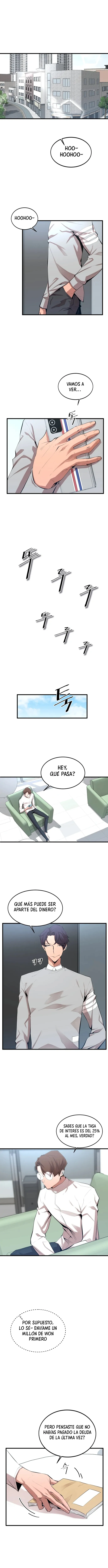 El Monstruoso Gui Capítulo 14 en Línea - página 2