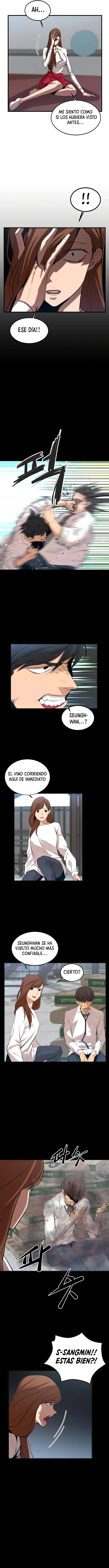 El Monstruoso Gui Capítulo 15 en Línea - página 4