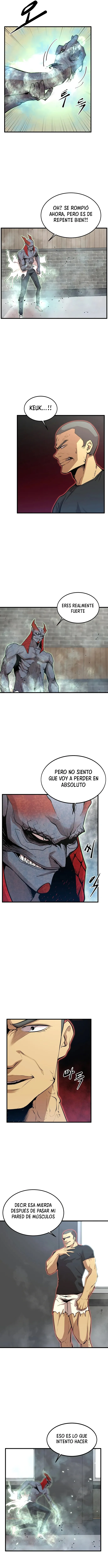 El Monstruoso Gui Capítulo 16 en Línea - página 6