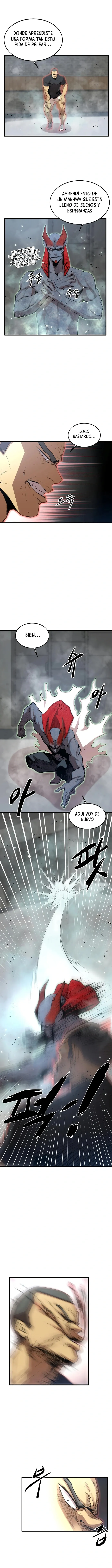 El Monstruoso Gui Capítulo 16 en Línea - página 9